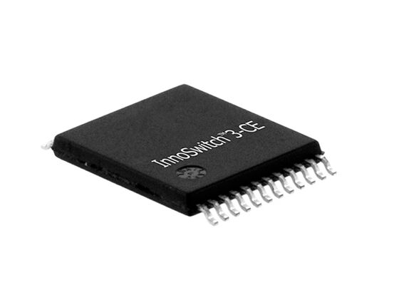 INN3165C-H113 統合回路チップ オフライン CV/CC QR フライバックスイッチャーIC 最大65Wのアプリケーション