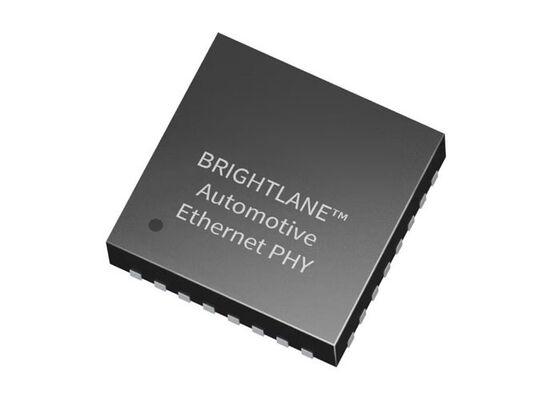 88Q2221MB2-NYA2A0G2 イーサネット IC BRIGHTLANE™ オートモーティブ イーサネット PHY トランシーバー PG-VQFN-40
