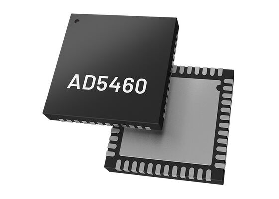 AD5460BCPZ 集成电路芯片 四通道软件可配置模拟输出