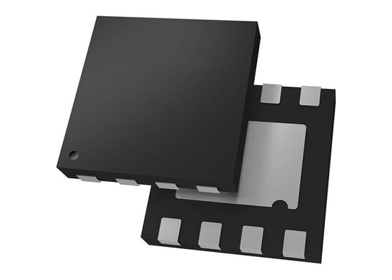 ADL8124ACPZN 統合回路チップ 低騒音増幅器 統合温度センサーと有効機能