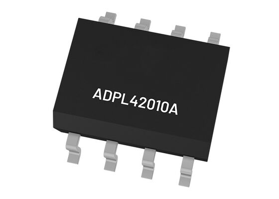 ADPL42010ABRCZ 集成电路芯片 20V 1A 快速瞬态响应低压差稳压器