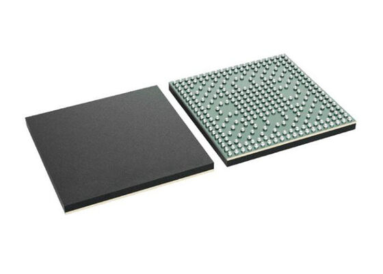 AM2611AODFHIZFGR マイクロコントローラ MCU シングルコア Arm Cortex-R5F マイクロコントローラ 400MHz Sitara リアルタイム MCU