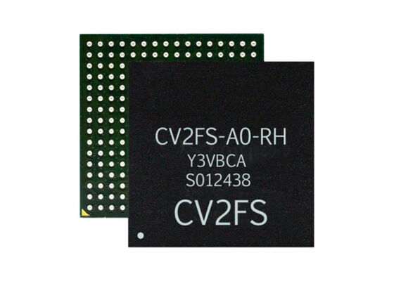 CV2FS-A0-RH AIプロセッサチップ 自動車用カメラシステムオンチップ CVflow AI処理搭載