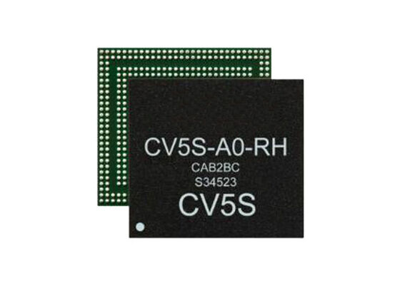 CV5S-A0-RH AIプロセッサチップ AI SoC 8KP30 CVflow コンピュータビジョン処理チップ