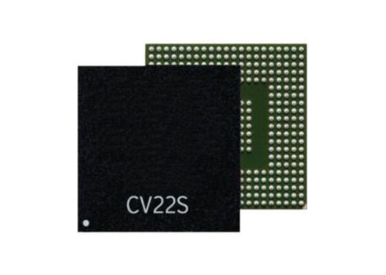 CV22S88-A1-RH AI プロセッサ チップ AI SoC 4KP30+ CVflow コンピュータビジョン システム チップ上