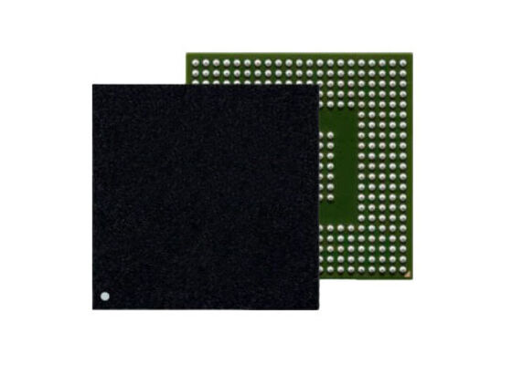 CV25S55M-A1-RH マイクロコントローラ MCU 170MHz 32ビットARM コルテックス-M4F マイクロコントローラ IC UFQFPN48