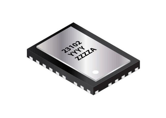 EPC23102 AI プロセッサチップ 自動車カメラ SoC 高度なドライバーアシスタントシステム