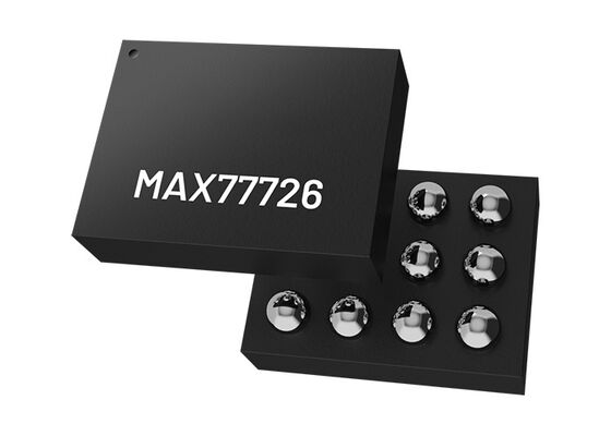 MAX77726AWC 集成电路芯片 22V 3A 同步降压转换器带超声波模式