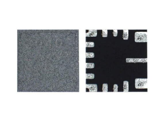 ADPL12002AFLA 統合回路チップ 高精度 20V 完全統合同期バック変換器