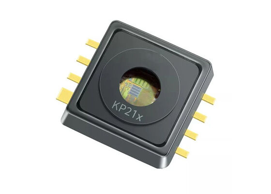 KP215E1701 センサーIC 4.5V～5.5V 小型アナログマニホールド空気圧センサー
