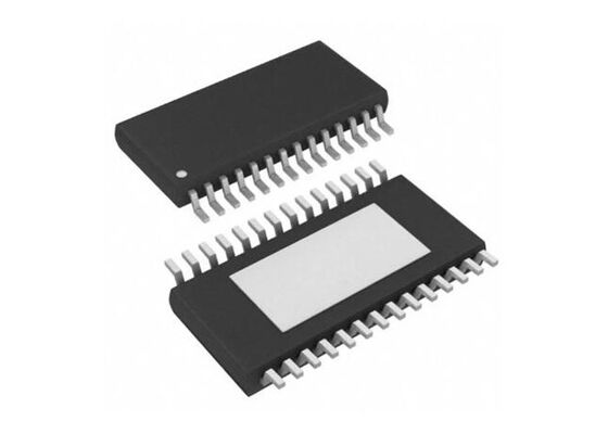 TXE8124DGSR Integrated Circuit Chip 24-Bit SPI Bus I/O Expander VSSOP-32