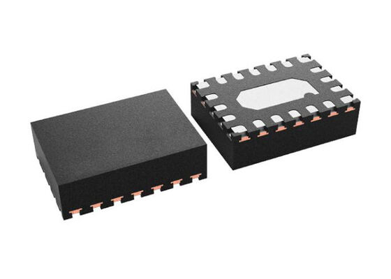 LM65635RZTR 集成电路芯片 3.5A 同步降压转换器 WQFN-20