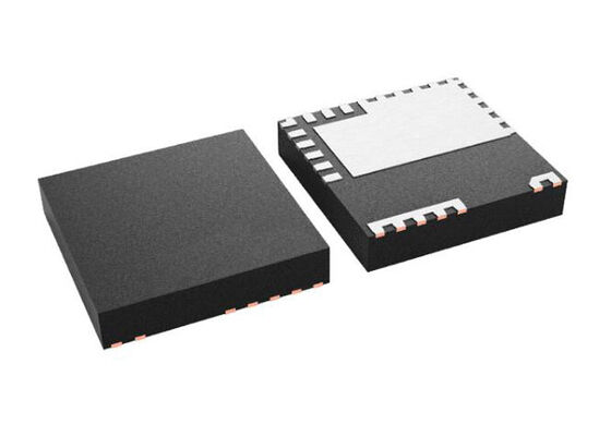 UCG28836-1REZR 集積回路チップ 偏向性のある高周波QRフライバックコンバータ VQFN12