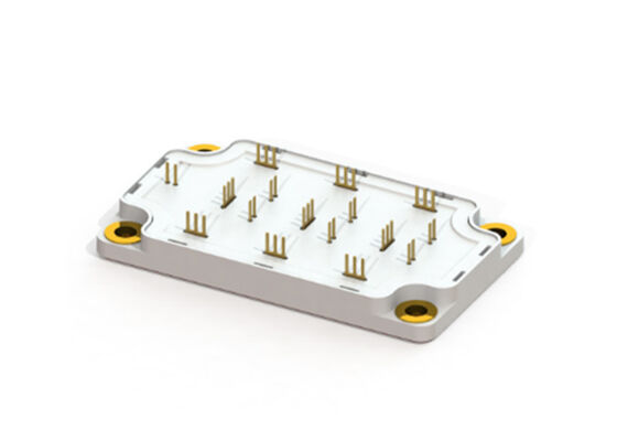 MSCSMG170ANPCM15TPAG 自動車用IGBTモジュール 1700V 140A アクティブニュートラルポイントクランプ mSiCパワーモジュール
