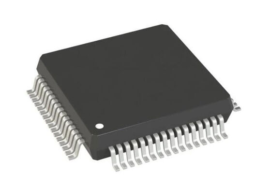 STM32U5A5RJT6Q Microcontroller MCU 160MHz 32-Bit ARM Cortex-M33 Microcontroller IC LQFP-64