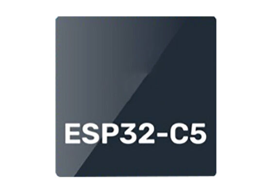 ESP32-C5HR8 WIFI Chip Ultra-Low-Power Dual-Band Wi-Fi 6 System On Chips