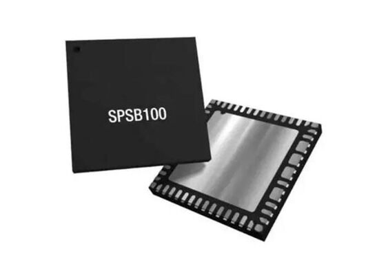 SPSB100P 集成电路芯片 汽车电源管理IC VFQFPN-56 汽车PMIC系统IC