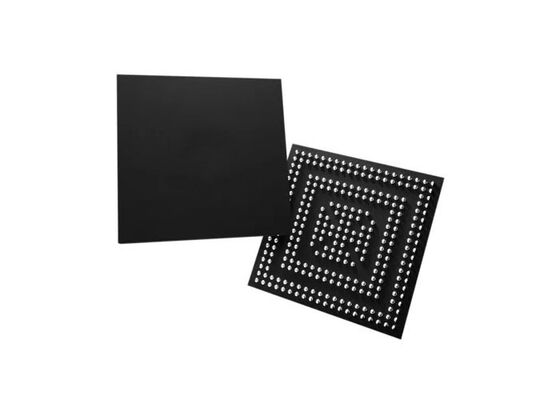 SR6P7C4A2D42FX0R マイクロコントローラー MCU スター SR6 P7 32 ビットアームコーテックス-R52 自動車統合 MCU