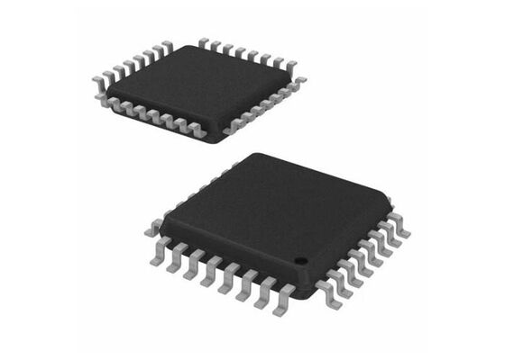 STM32G031K8T3 マイクロコントローラ MCU 32ビット MCU 64MHz STM32 メインストリーム マイクロコントローラ LQFP-32