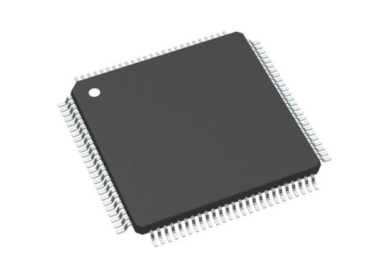 STM32G0B1VCT7 マイクロコントローラー MCU 高性能 32ビット MCU LQFP-100 メインストリームマイクロコントローラー