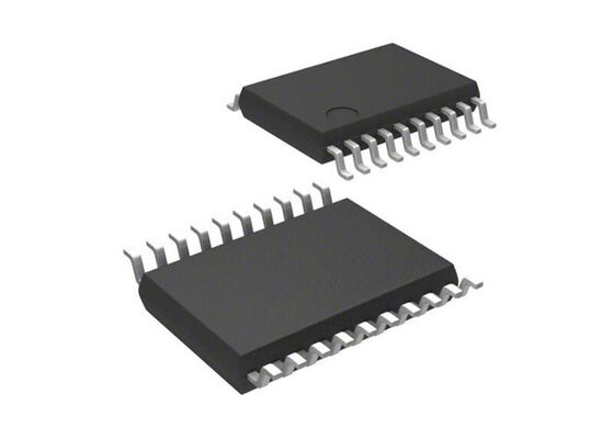 STM32G031F8P7 マイクロコントローラ MCU 高性能 32ビット MCU TSSOP-20 メインストリームマイクロコントローラ