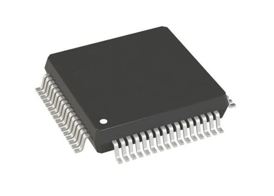 STM32G071RBT3 マイクロコントローラー MCU STM32 メインストリームマイクロコントローラー 64MHz 32ビット MCU LQFP-64