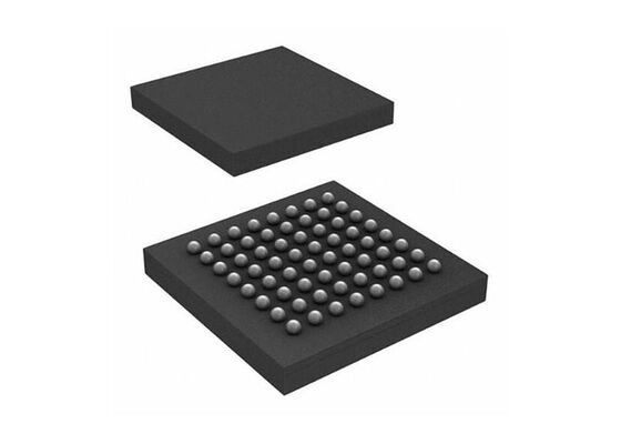 STM32U3B5JGY6Qマイクロコントローラー MCU 32ビット STM32U3B5 電子機器用マイクロコントローラー
