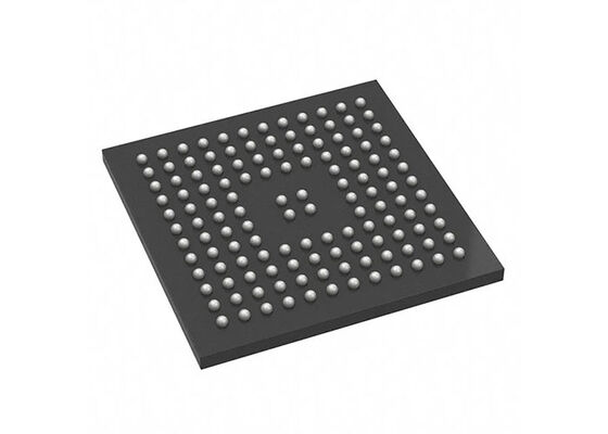 STM32U3B5QII6Q マイクロコントローラー MCU 96MHz STM32U3B5 産業自動化用マイクロコントローラー