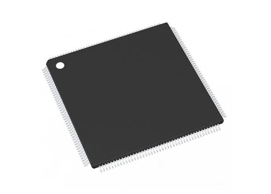 STM32U3B5ZIT6Q マイクロコントローラー MCU シングルプレシジョン32ビット96MHz ARM コルテックス-M33 STM32U3B5 MCU