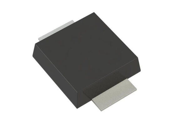 STPSC4G065UFY 集積回路チップ 650V 4A 自動車用炭化ケイ素電源ショットキー ダイオード