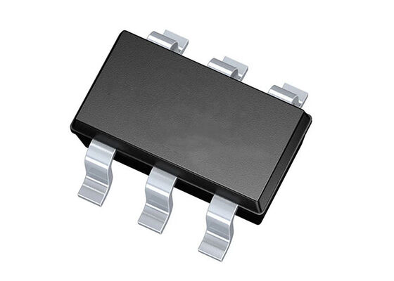 BDP1CG15NB-01 集積回路チップ 単チャンネル低側放射線耐性ゲートドライバーIC
