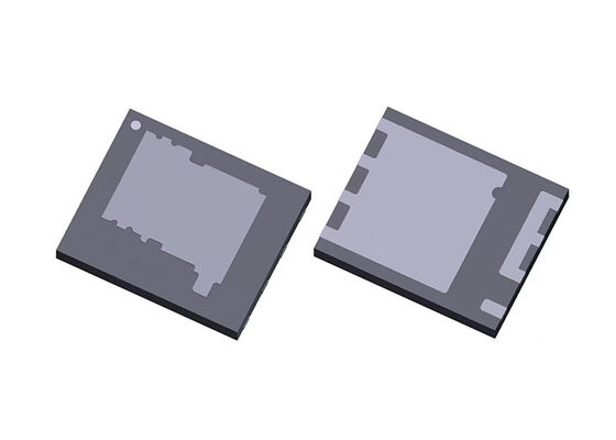 ISC025N08NM6SC 統合回路チップ 80V 2.5mΩ OptiMOSTM 6 Nチャネル電源MOSFETトランジスタ