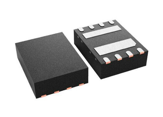 AMC0100RDENR 集積回路チップ 5mA 精密電磁隔離アンプ VSON-8