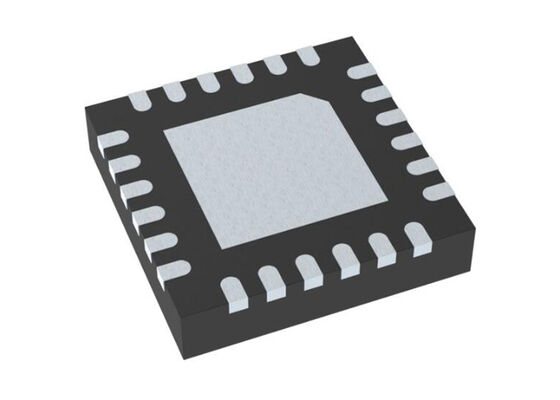 CDCE6214TWRGERQ1 集積回路チップ 4チャネル超低電源クロックジェネレーターIC VQFN24