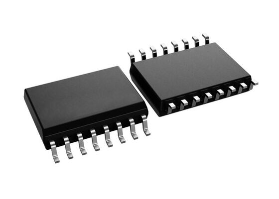 ISO6463FDWR 統合回路チップ 騒音免疫 6チャネルデジタル隔離器 SOIC-16