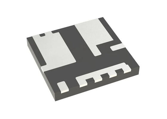 ISG0614N06NM5HSC 統合回路チップ OptiMOSTM 5 60V MOSFETトランジスタ 双面冷却能力