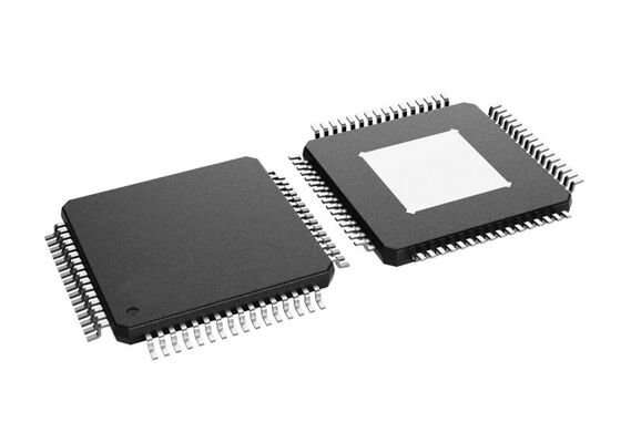 LMX1860MPAPSEP 統合回路チップ ラッド 容量15GHz RFバッファー/増倍器/分割器 HTQFP-64