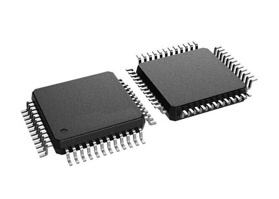 MSP32G031C8SPTR マイクロコントローラ MCU 32 ビット ARM Cortex-M0+ MSPM0 C マイクロコントローラ IC LQFP-48