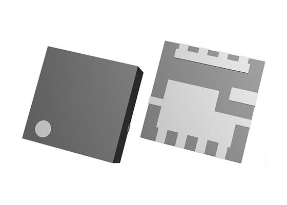 IQE010N04LM7CG 集積回路チップ 高効率のオプティモスTM 7 40V パワー MOSFET トランジスタ