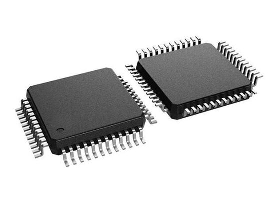 MSPM0G1518SPTR マイクロコントローラー MCU 80MHz ミックス・シグナル マイクロコントローラー LQFP-48 32ビット MCU