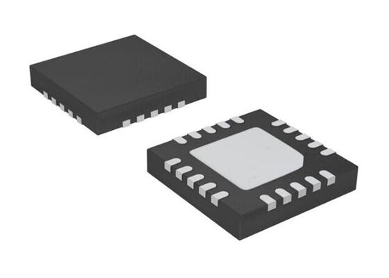 MSPM0C1106SRUKR マイクロコントローラ MCU 32 ビットマイクロコントローラ IC 64KB フラッシュ MCU WQFN20 組み込み MCU