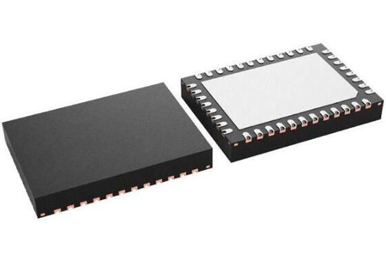 TDP2004RGFRQ1 集積回路チップ 4 チャネル 20Gbps DisplayPort 2.1 リニア リドライバ WQFN40