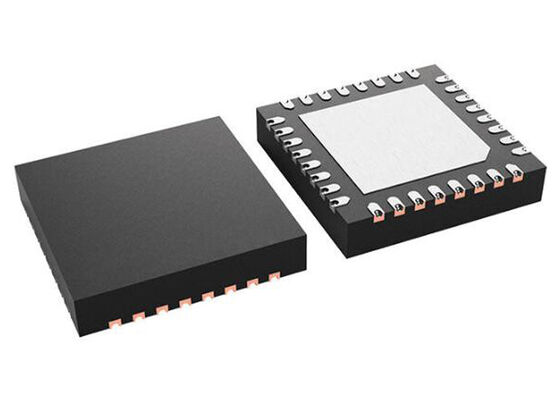 M0G3519QRGZRQ1 マイクロコントローラー MCU 80MHz 自動車混合信号 MCU 32ビット MCU VQFN48