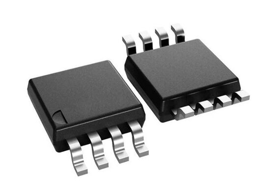 THVD1439VDR 統合回路チップ 250Kbps ハーフデュプレックス RS-485 トランシーバー SOIC-8