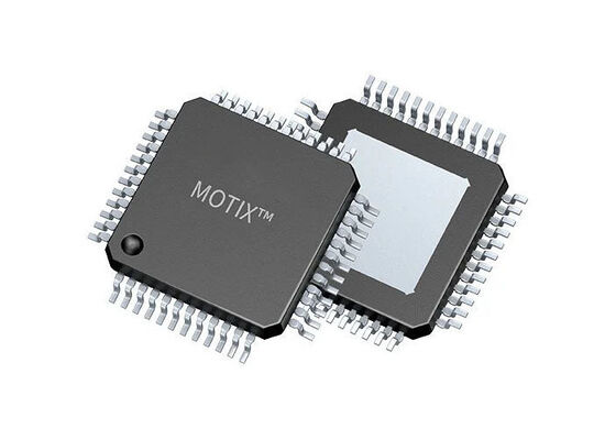 TLE9883-2QTW62S マイクロコントローラ MCU 5.5V から 28V ARM Cortex-M3 MOTIXTM BLDCコントローラ マイクロコントローラ