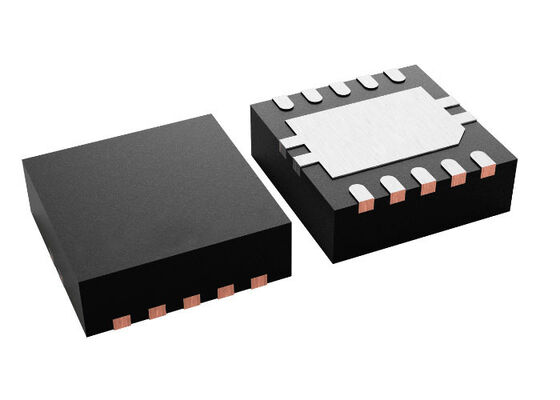 THVD2412DRCR 集積回路チップ 3V から 5.5V 250Kbps フルデュプレックス RS-485 トランシーバー