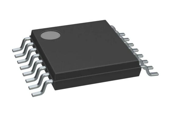 TLE4803S16-S0000 センサー IC XENSIVTM 高精度 流れるフィールド 頑丈なインダクティブ センサー