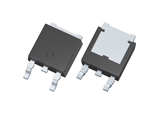 BUP06CP045F-02 統合回路チップ 放射線耐性60V 35A PチャネルMOSFETトランジスタ