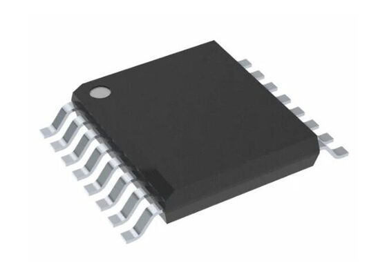 ISO6540QDBQRQ1 集積回路チップ 100V 自動車隔離 4 チャネル 4/0 デジタル隔離器
