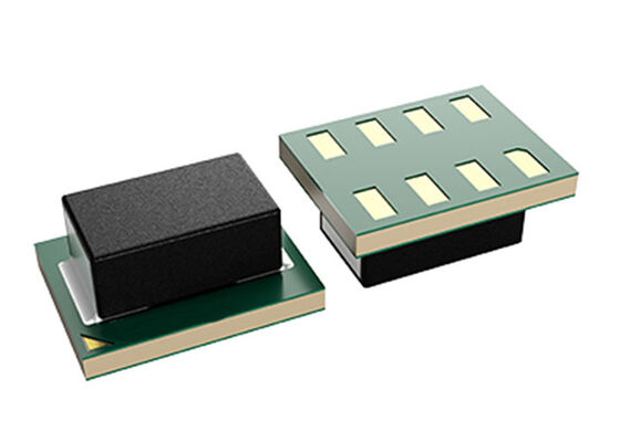 TPSM83101LSIUR 集積回路チップ 1.5A 集積誘導器付き高効率のバックブーストモジュール